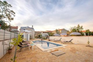 Ferienhaus für 6 Personen ca 140 qm in Marčana, Istrien Südküste von Istrien - Marčana - 6