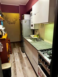 Cálido y céntrico departamento! - 1