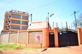 Musundi Luxury Homes - Kakamega - 0