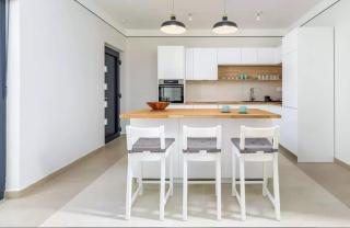 Ferienhaus mit Privatpool für 8 Personen ca 190 qm in Barbariga, Istrien Istrische Riviera - Barbariga - 1