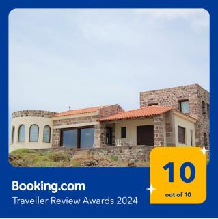 Seaview Villa - Tavari - 8