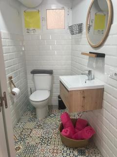 Judá Leví Rooms - 3