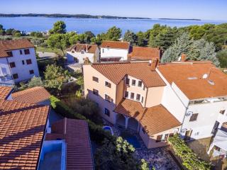 Studio für 4 Personen ca 50 qm in Fažana, Istrien Istrische Riviera - Fažana - 8
