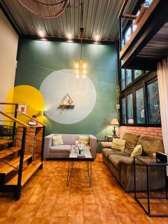 Loft Industrial Morelia - Morelia - 8