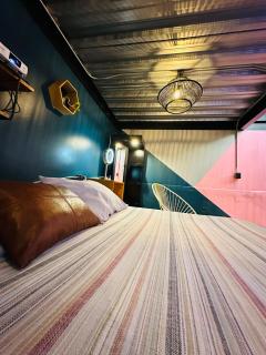 Loft Industrial Morelia - Morelia - 1