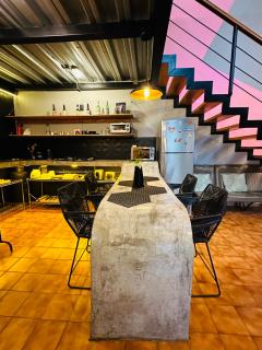 Loft Industrial Morelia - Morelia - 9