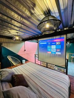 Loft Industrial Morelia - Morelia - 7