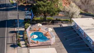 Quail Park Lodge - Kanab - 8