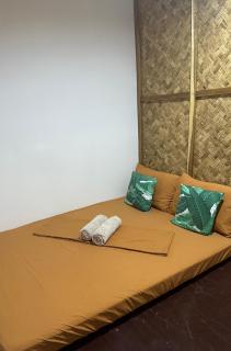 HIRAYA Camp Site - FREE use of SCOOTER for NIPA HUTS - 5