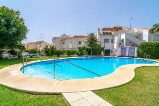 Ferienwohnung für 4 Personen ca 60 qm in Nerja, Andalusien Costa del Sol - 0