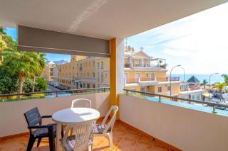 Ferienwohnung für 4 Personen ca 90 qm in Nerja, Andalusien Costa del Sol - Nerja - 0