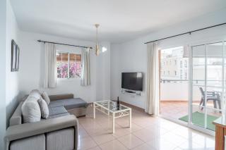 Ferienwohnung für 4 Personen ca 90 qm in Nerja, Andalusien Costa del Sol - Nerja - 9