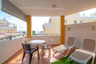 Ferienwohnung für 4 Personen ca 90 qm in Nerja, Andalusien Costa del Sol - Nerja - 5