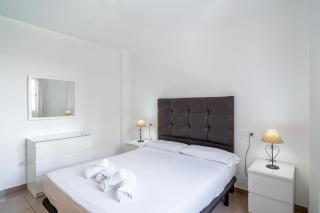 Ferienwohnung für 4 Personen ca 90 qm in Nerja, Andalusien Costa del Sol - Nerja - 1