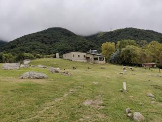 Casa Las Hortensias - Tafí del Valle - 5