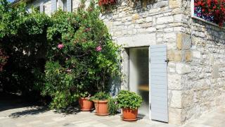 Ferienhaus mit Privatpool für 6 Personen ca 57 qm in Zarecje, Istrien Binnenland von Istrien - Pazin - 2