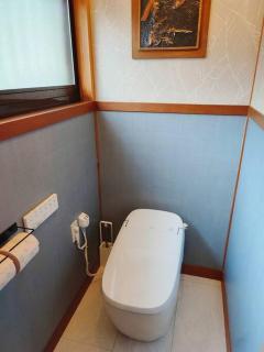 The Gold Beach House - Daisen - 5