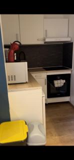 Studio 30 min de Paris - Argenteuil - 6