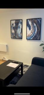 Studio 30 min de Paris - Argenteuil - 2
