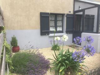 Gîte Charmant en Brière: Proche Guérande, Jardin Privé, 2 Chambres - FR-1-306-941 - 7