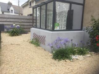 Gîte Charmant en Brière: Proche Guérande, Jardin Privé, 2 Chambres - FR-1-306-941 - 6