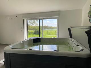 Gîte cosy avec spa en pleine campagne près de Pornic - FR-1-306-927 - Saint-Père-en-Retz - 3