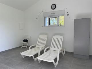 Gîte spacieux avec jardin, SPA, et équipements bébé près de Pornic - FR-1-306-1041 - Saint-Père-en-Retz - 7