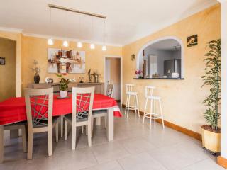 Charmant gîte familial à La Baule avec jardin, terrasse, WiFi et équipements bébé - FR-1-306-1073 - La Baule - 9