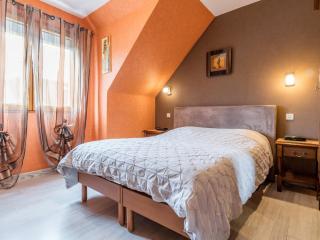 Charmant gîte familial à La Baule avec jardin, terrasse, WiFi et équipements bébé - FR-1-306-1073 - La Baule - 6