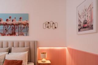 PRINCIPE REAL LUXURIOUS APARTMENT - 6