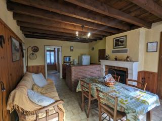 Gîte champêtre avec jardin clos, près du lac d'Eguzon et Gargilesse-Dampierre ! - FR-1-591-127 - Orsennes - 9