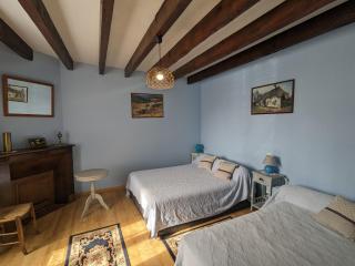 Gîte champêtre avec jardin clos, près du lac d'Eguzon et Gargilesse-Dampierre ! - FR-1-591-127 - Orsennes - 6