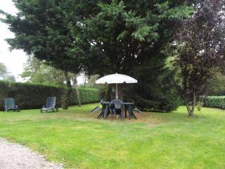 Gîte champêtre avec jardin clos, près du lac d'Eguzon et Gargilesse-Dampierre ! - FR-1-591-127 - Orsennes - 1