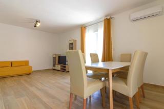 Ferienhaus mit Privatpool für 7 Personen ca 120 qm in Medulin, Istrien Südküste von Istrien - Pula - 5