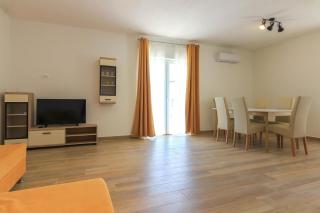 Ferienhaus mit Privatpool für 7 Personen ca 120 qm in Medulin, Istrien Südküste von Istrien - Pula - 1