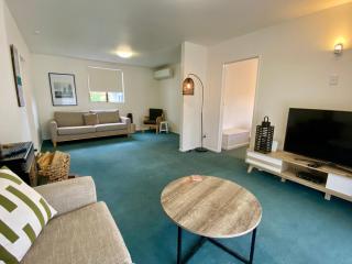 Hallewell Haven - Twizel - 9
