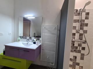 Gîte spacieux au cœur du Val de Loire, entre Orléans et Blois, avec jardin, cour fermée et BBQ ! - Tavers - 3