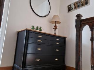 Maison calme avec 3 chambres, proche centre-ville Lunéville & gare, accès facile à Nancy - FR-1-584-106 - Lunéville - 5