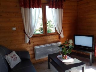 Chalet confort en montagne, près des thermes et circuits de rando, idéal pour famille - FR-1-589-135 - Le Val-dʼAjol - 8
