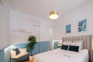 PRINCIPE REAL Designer Suites - Lissabon - 1