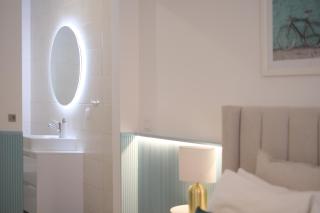 PRINCIPE REAL Designer Suites - Lissabon - 7