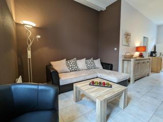 Gîte confortable 3 chambres au bord de l'Allier - FR-1-582-16 - 2