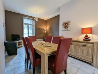 Gîte confortable 3 chambres au bord de l'Allier - FR-1-582-16 - Saint-Julien-des-Chazes - 5