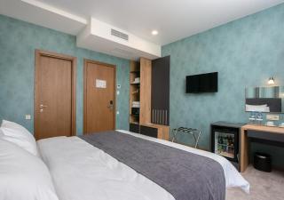 Brooch Boutique Hotel - Tbilisi - 9
