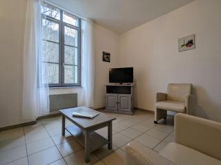 Gîte chaleureux 6 pers avec cour privée en bord de rivière près de Langeac - FR-1-582-11 - Saint-Julien-des-Chazes - 4