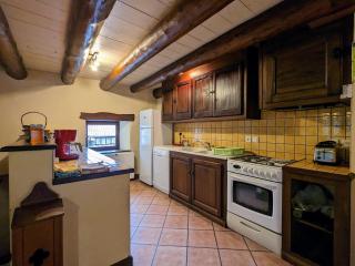 Gîte familial avec grande terrasse à Auzat, proche baignades et sites historiques - FR-1-582-183 - Villeneuve-dʼAllier - 7