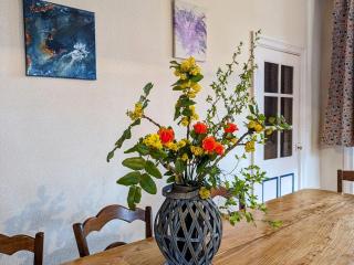 Maison indépendante avec terrasse et jardin clos à Yssingeaux, proche loisirs et commerces - FR-1-582-144 - 3