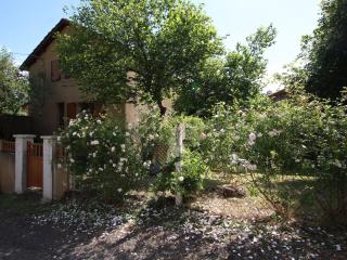 Gîte pittoresque en bord de rivière avec jardin clos, proche sports et sites touristiques - FR-1-582-176 - Alleyras - 9