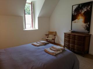 Gîte familial au calme avec parc et jardin, pour 8 personnes, près d’un château historique - FR-1-586-15 - 6