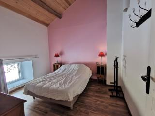 Gîte rénové idéal pour randos et astronomie, calme assuré, proche Puy-en-Velay et activités nature. - FR-1-582-318 - Le Vernet - 2